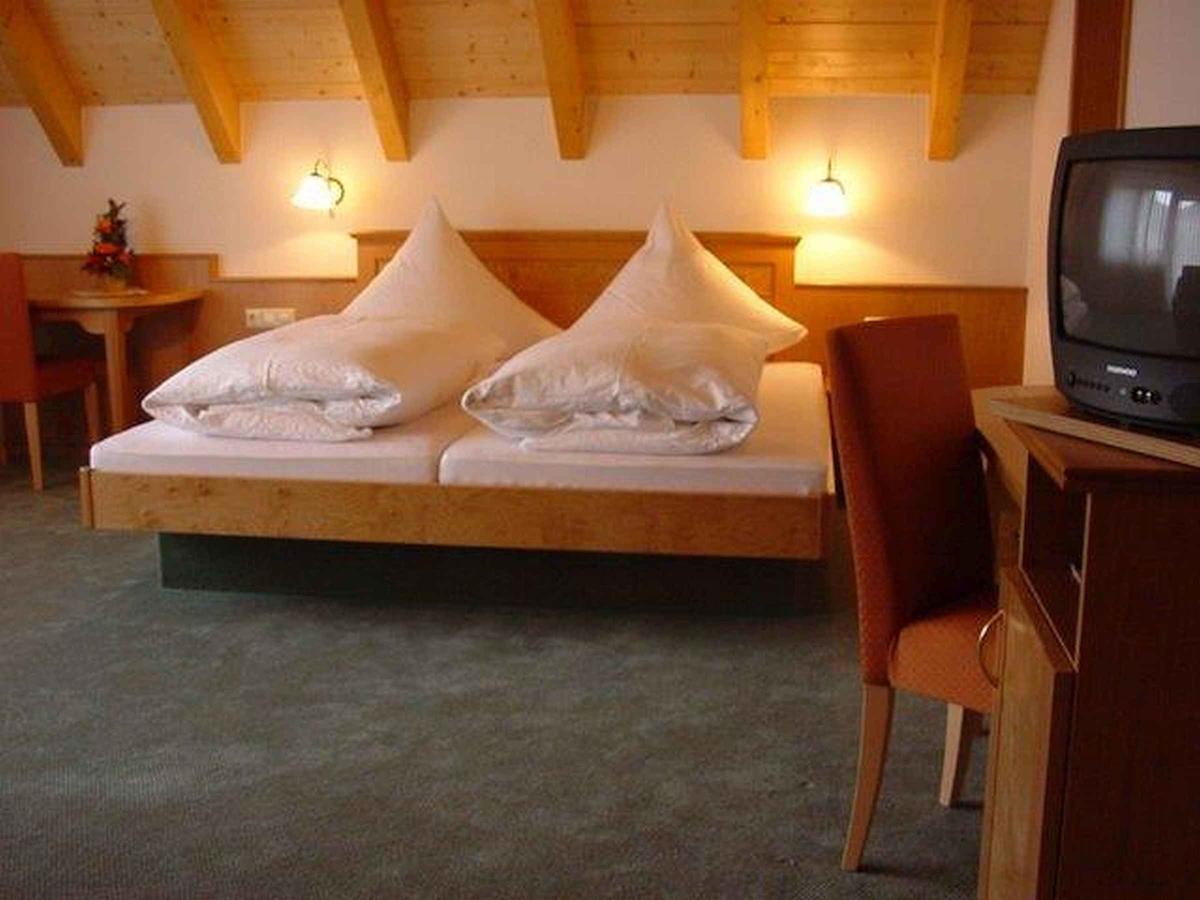 Gasthof Zum Schuetzen Oberprechtal Buitenkant foto
